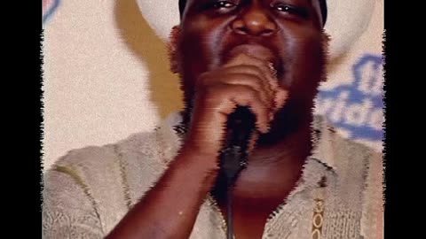 Notorious Biggie
