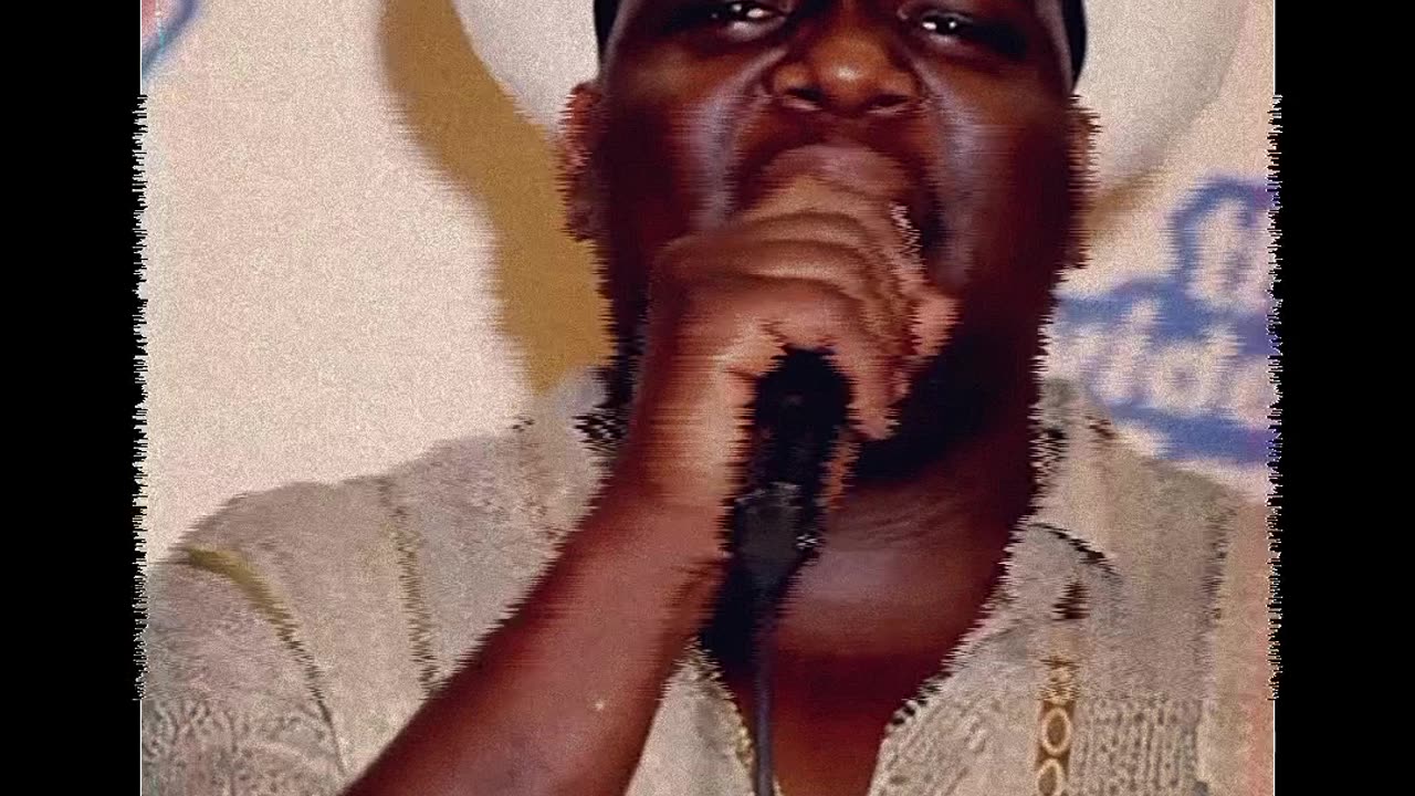 Notorious Biggie