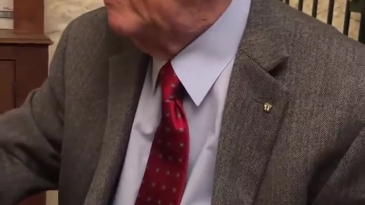 Dr. Paul Adam Byrne on the Brain Death Lie