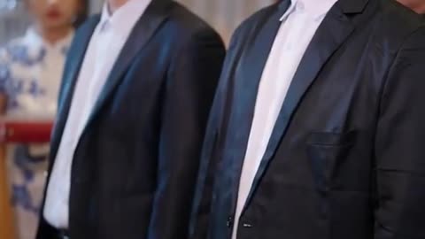 Divorced and Desired! My Trio of Elite Suitors S01-EP34