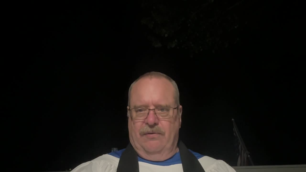 Evening Prayer Wednesday Trinity 11