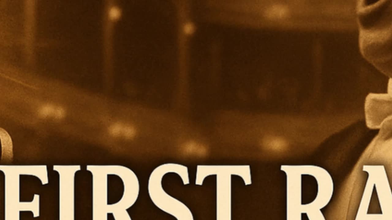 📻 The first time the world heard a live broadcast was December 7, 1910.
