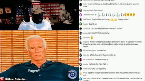 PT 1: FLAT EARTH Is It Crazy To Believe Or Even Crazier Not To Consider Watch This & Be The Judge!