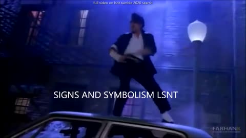 Michael Jacksons Occult Message To The "ILLUMINATED"