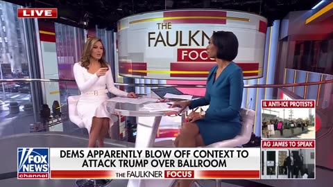 Lisa Boothe: Trump is making a VALID point here