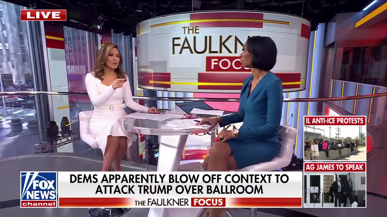 Lisa Boothe: Trump is making a VALID point here