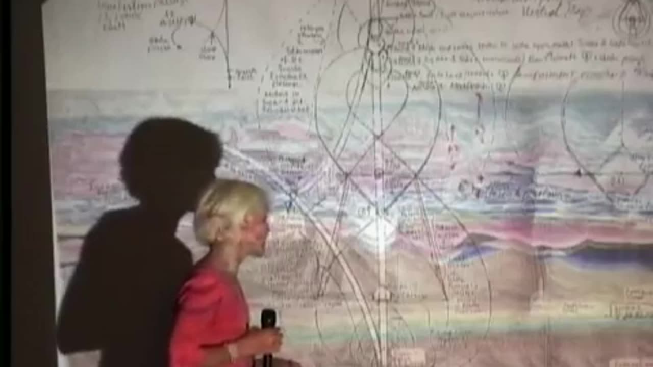 Revelations of DhaLA LUma part 7 of 8