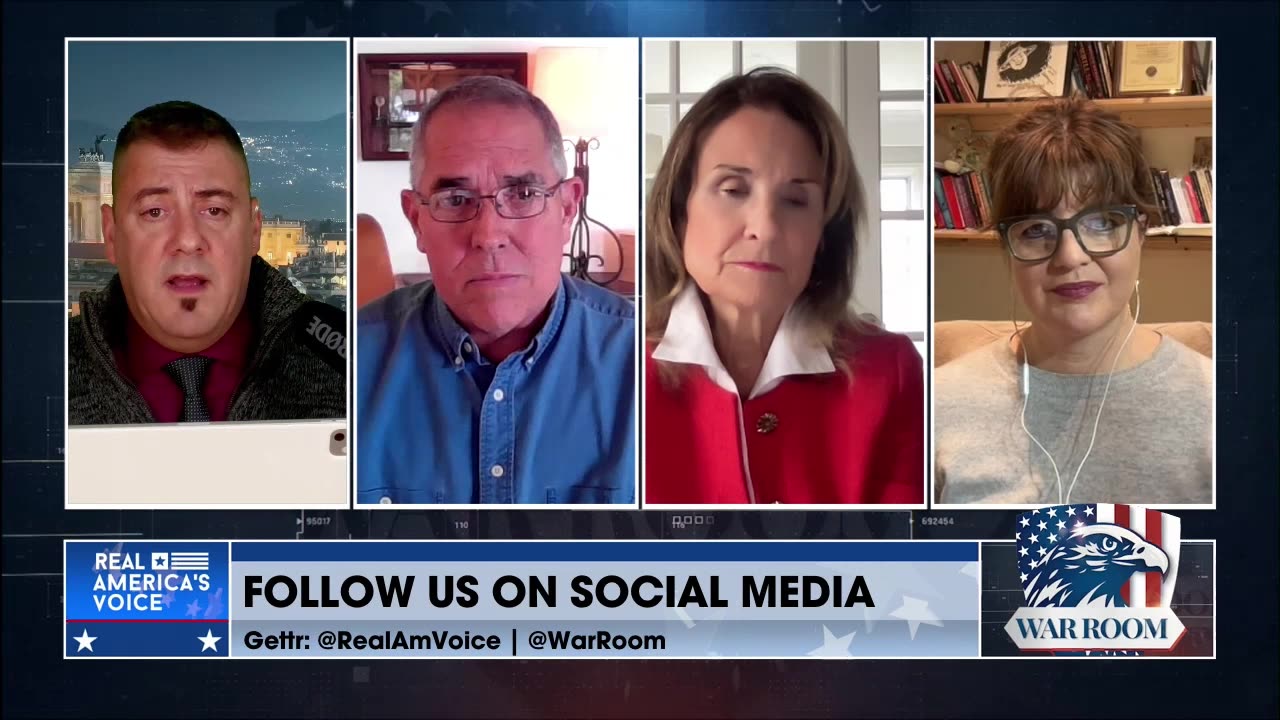 “Rome is worth a Mass” — cunning “Pope” Leo channels Henry IV of France and castrates all opposition