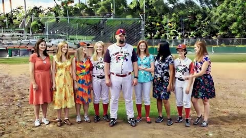 Coach Smith & The Alabama Tree Frogs - (Theme Song)
