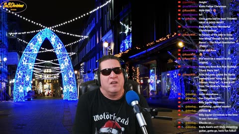 SuBDivisions Karaoke #162 - Christmas 2025