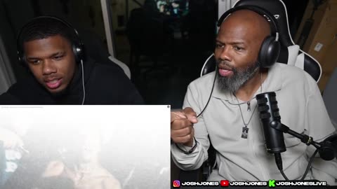 HE DISSED YB!!! NLE Choppa - Shotta Flow 8 | POPS REACTION