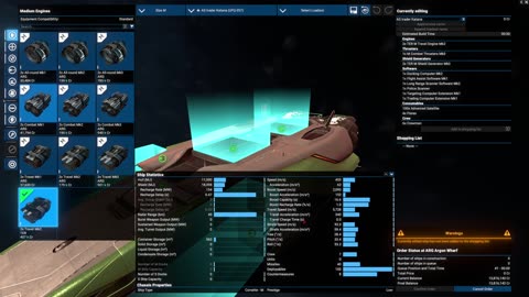 X4 Foundations 44 : continuing The Envoy mission chain
