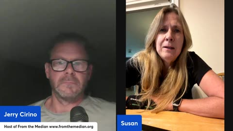 "Pro-Life Essay Contest" with Susan Lochner Ciancio