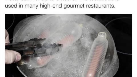 Everyone Is Not a Gourmet Cook