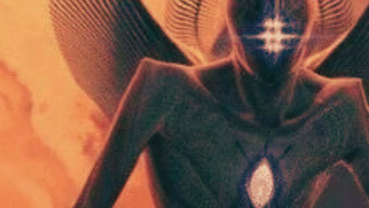 VENGEFULSPIRITm
