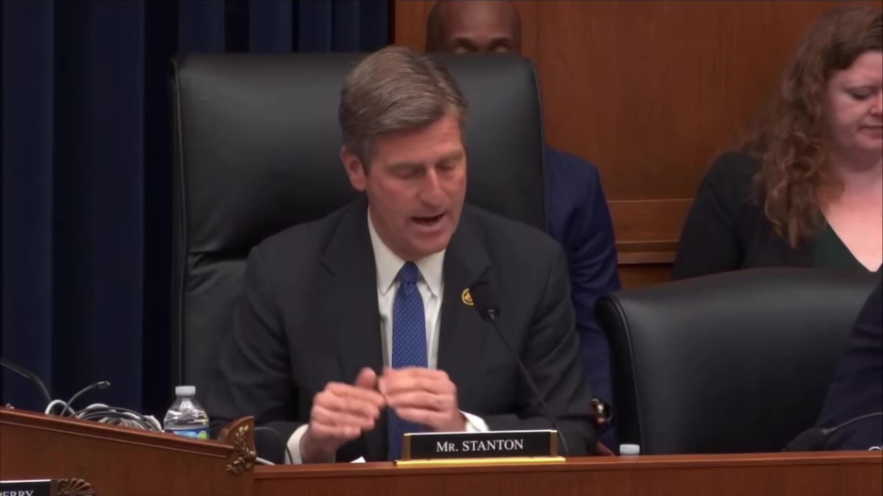 'You were nowhere near Texas': Dem excoriates AWOL FEMA chief over flood response