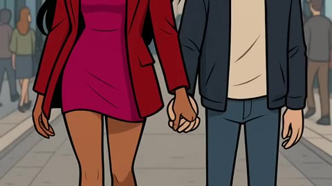 Mutually exclusive experiences to pretty women only