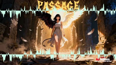 Passage (Shamisen Metal)