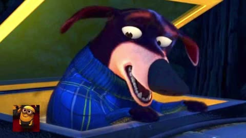 Open Season 3 (2010) - Can Mr. Weenie’s Friends Escape_ _ Movieclips