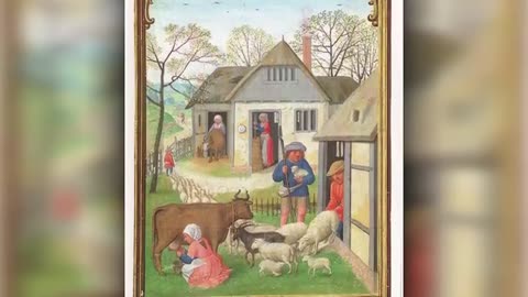 Milch heute - wie gesund