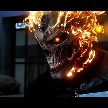 #ghostrider #spiritofvengeance #marvelcomics #antihero #hellfire