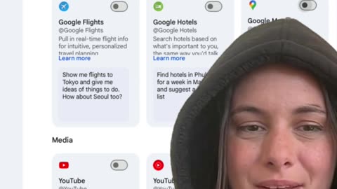 [2025-07-10] Google's Gemini is bypassing your security preferences to spy on your messaging data