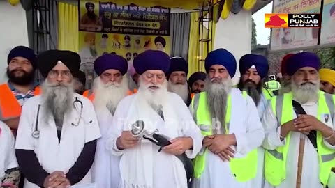 ਡੇਰਾ ਬਾਬਾ ਨਾਨਕ ਦੇ ਹੜ੍ਹ ਪੀੜਤ ਪਿੰਡਾਂ ਵਿੱਚ ਇੰਟਰਨੈਸ਼ਨਲ ਪੰਥਕ ਦਲ ਦੇ ਮੈਡੀਕਲ ਕੈਂਪ ਅਤੇ ਲੰਗਰ ਸੇਵਾ ਜਾਰੀ