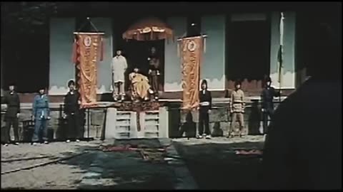5 Pattern Dragon Claws (1983) Full movie | Martial arts