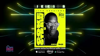 Coke Straw Live Sessions - Sábado 14 junio 2025