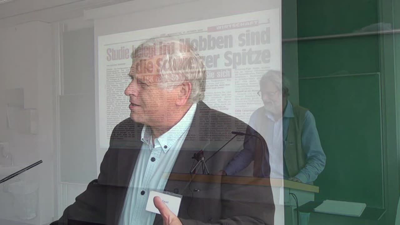 Stop Mobbing - Hamburg (Dr. A. Fleissner)