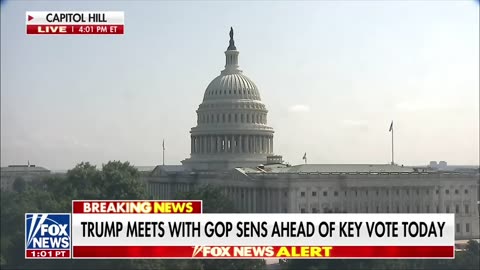 With the "big, beautiful bill," what plans do Democrats have?