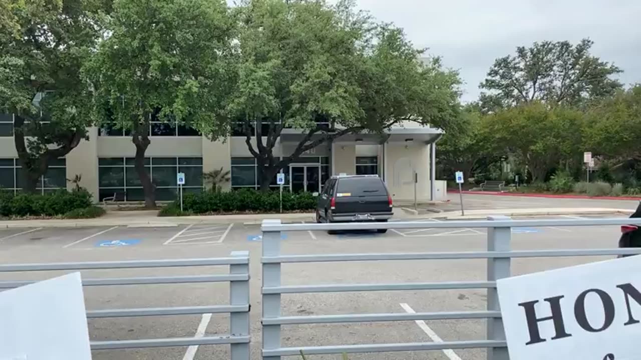 SAFA - First Amendment Friday