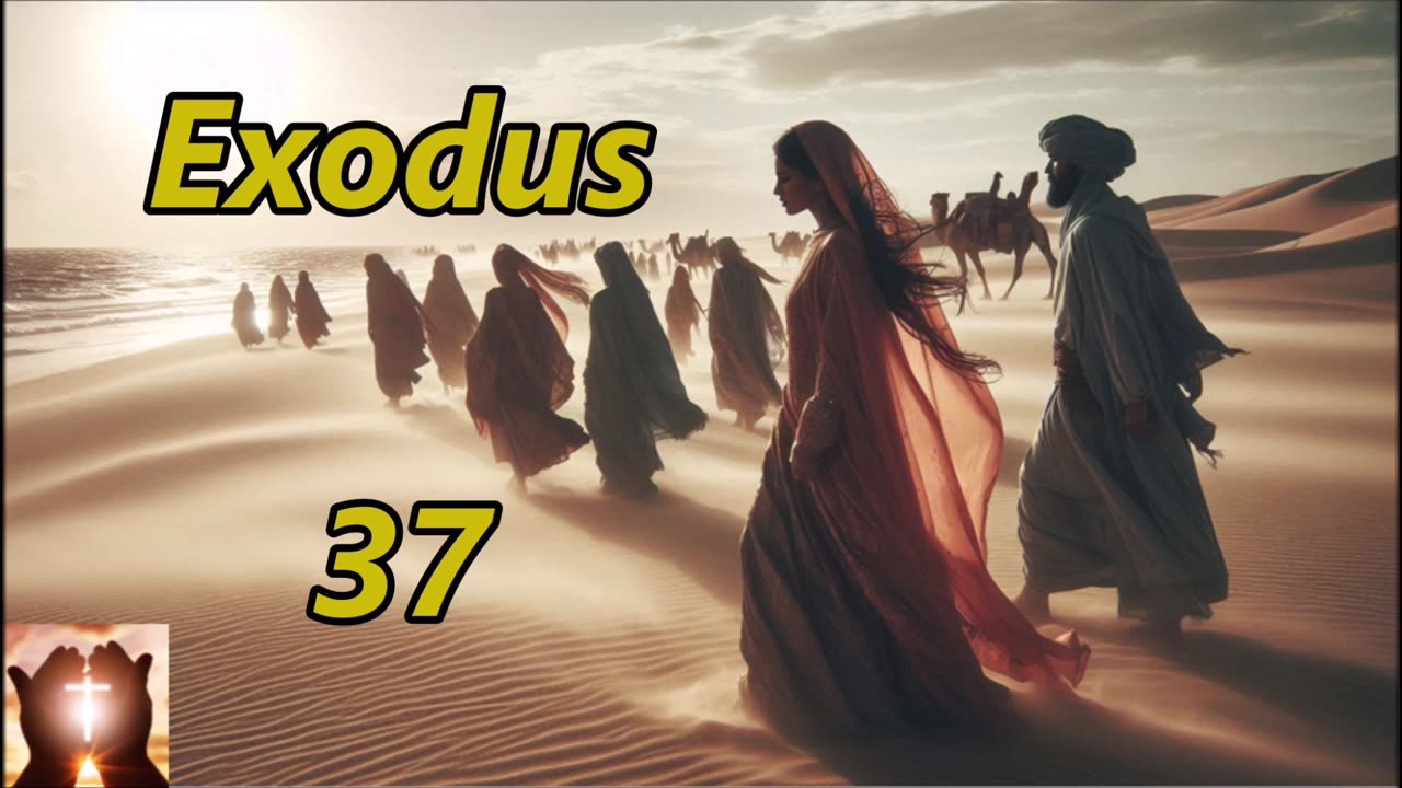 Exodus 37