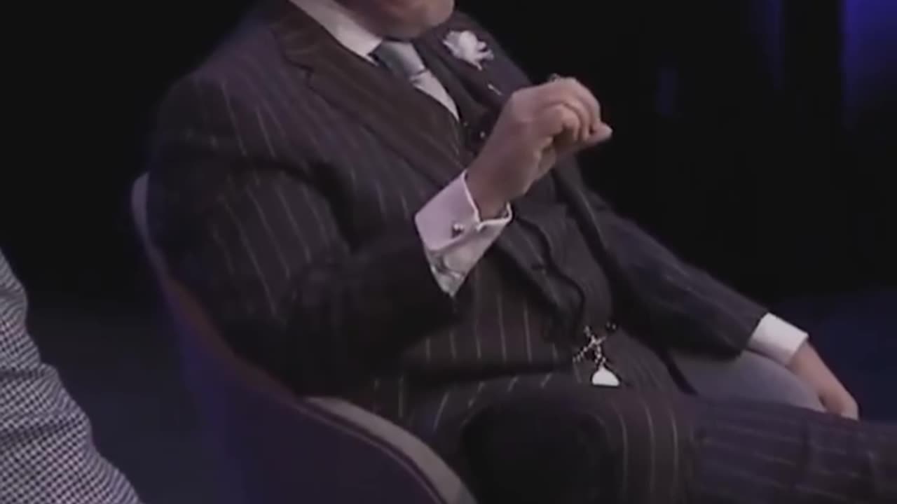 Dan Pena "I know who started BITCOIN & when the world finds out it is going to ZERO!"