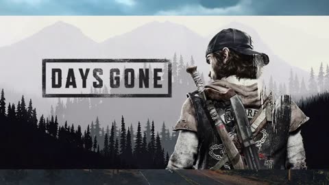 #DaysGone•® #Apocalypse•™ #Entertainment•©