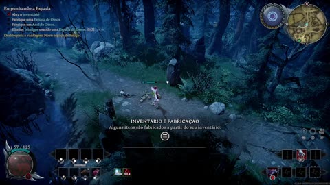 V RISING (GAMEPLAY 1)