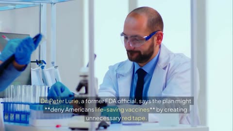 The Placebo Controversy: Are Vaccine Rules About to Get Dangerous?