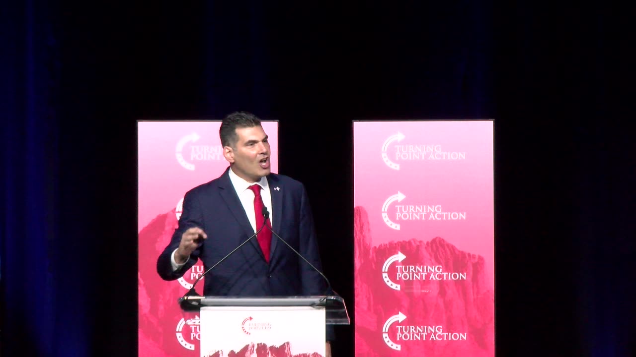 Candidate Rodney Glassman For AZ AG. Biggs for Governor. @TPAction.