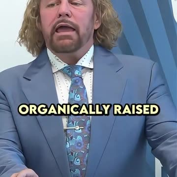 Chickens Used to Take One Year to Hit the Market, So Why Are They Growing Up in Eight Weeks Now?