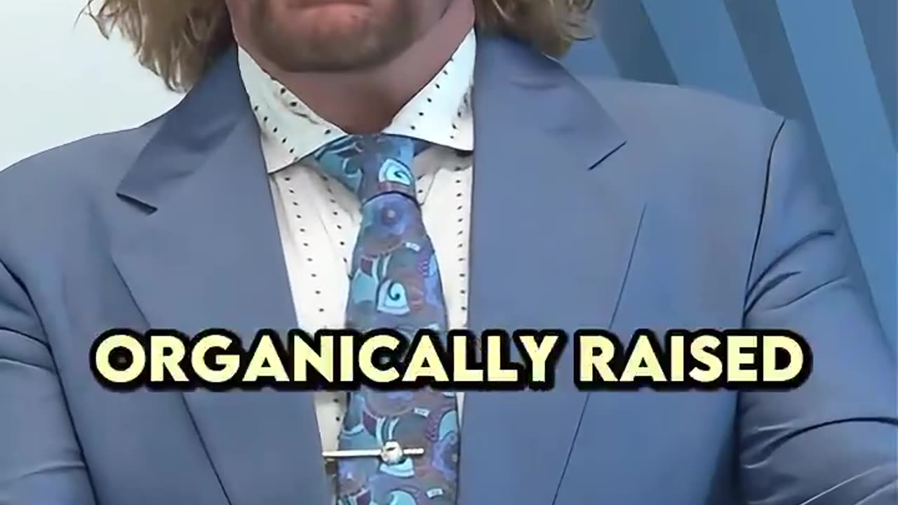 Chickens Used to Take One Year to Hit the Market, So Why Are They Growing Up in Eight Weeks Now?