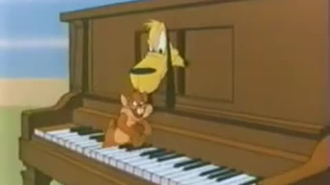Two gophers from Texas - spanking