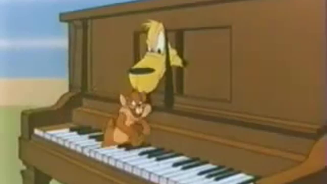 Two gophers from Texas - spanking
