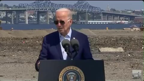 WATCH: Resurfaced Clip Shows Biden Saying He Has Cancer