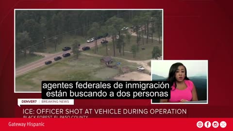 ICE Agents Attacked During Migration Operation in Colorado