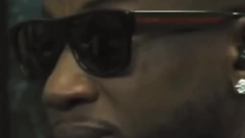 Gucci Mane: WHO LISTENS to EMINEM!?