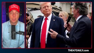 Is TRUMP Turning Washington DC Into a Golf Course? .......