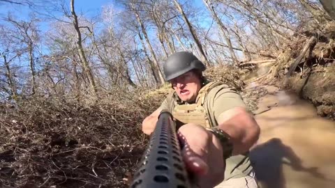 WW1 Trench Shotgun (The Winchester Model 1897 !!!)