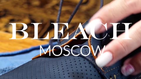 Покраска обуви: искусство с тонким подходом!