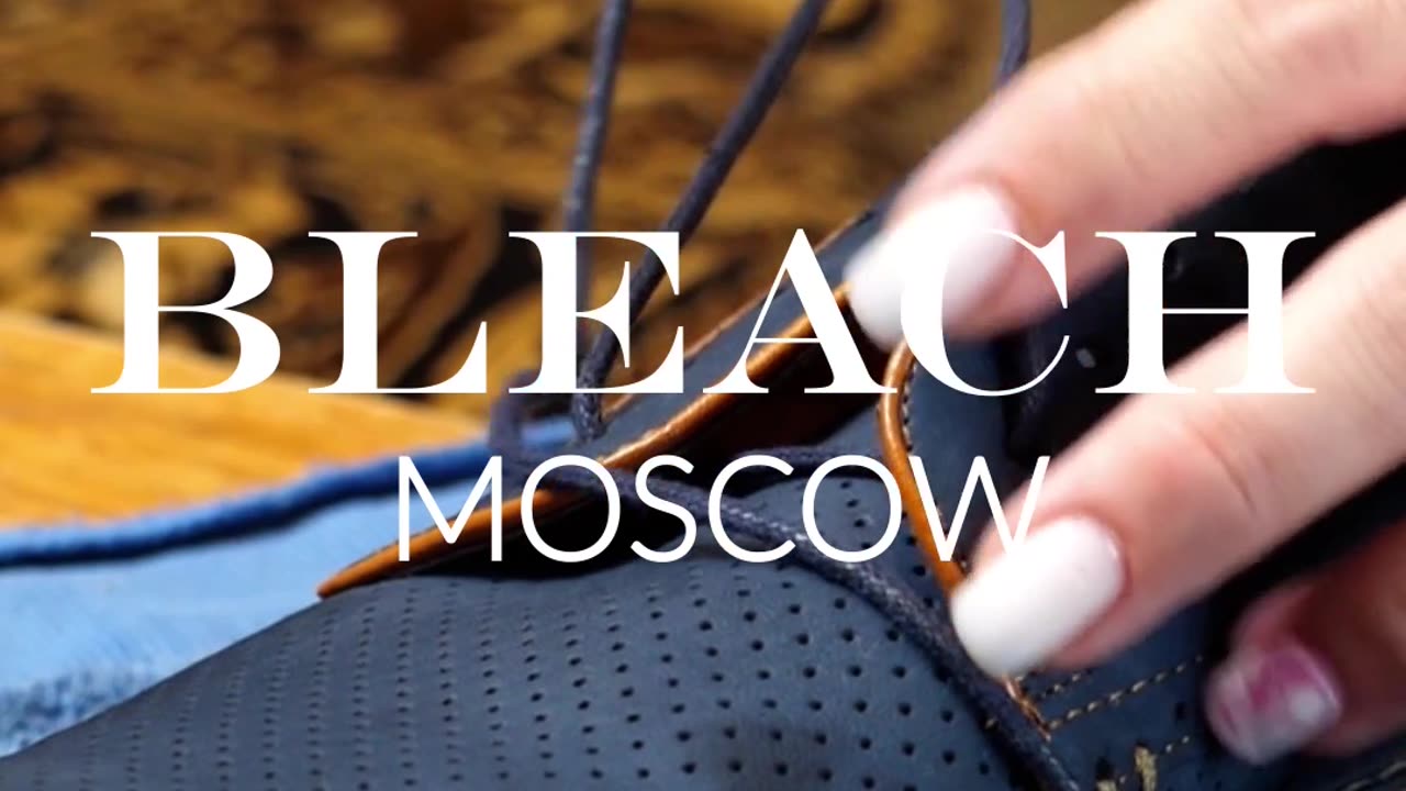 Покраска обуви: искусство с тонким подходом!