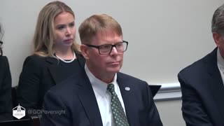Biden doctor Kevin O’Connor invokes Fifth Amendment when asked if he lied about Joe Biden's health - July 9, 2025